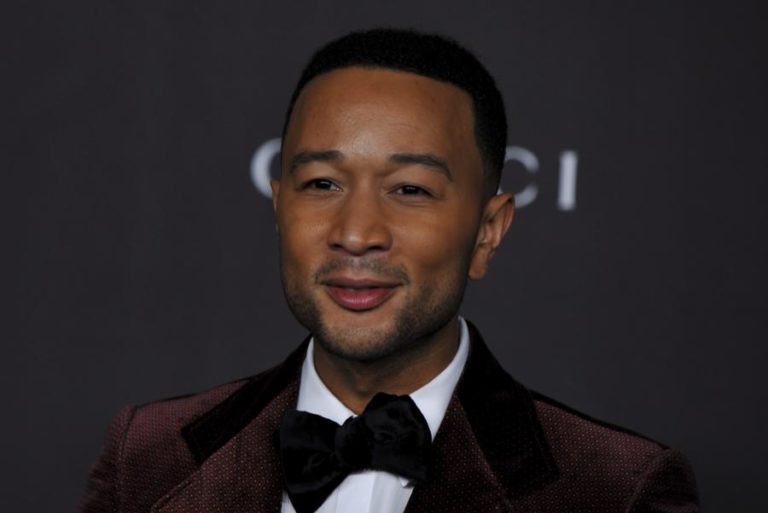JOHN LEGEND ATUA EM JULHO NO FESTIVAL COOLJAZZ EM CASCAIS