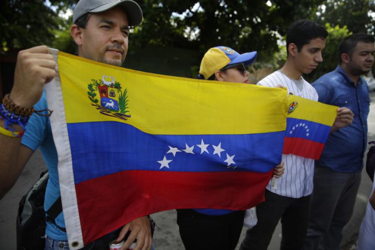 ONU VAI AVANÇAR COM PLANO DE RESPOSTA HUMANITÁRIA NA VENEZUELA PARA RESPONDER À CRISE