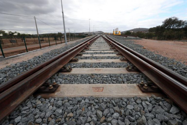 CARGA TRANSPORTADA POR FERROVIA DO NORTE DE MOÇAMBIQUE CRESCE 11,5%