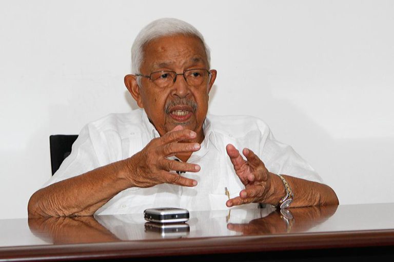 EX-PR DE CABO VERDE DIZ QUE PAÍS AINDA PAGA O “CUSTO” DA LUTA ARMADA