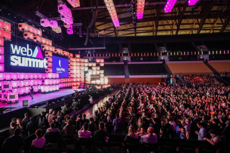 NOKIA ANUNCIA NA WEB SUMMIT CRIAÇÃO DE CENTRO DE EXCELÊNCIA EM PORTUGAL