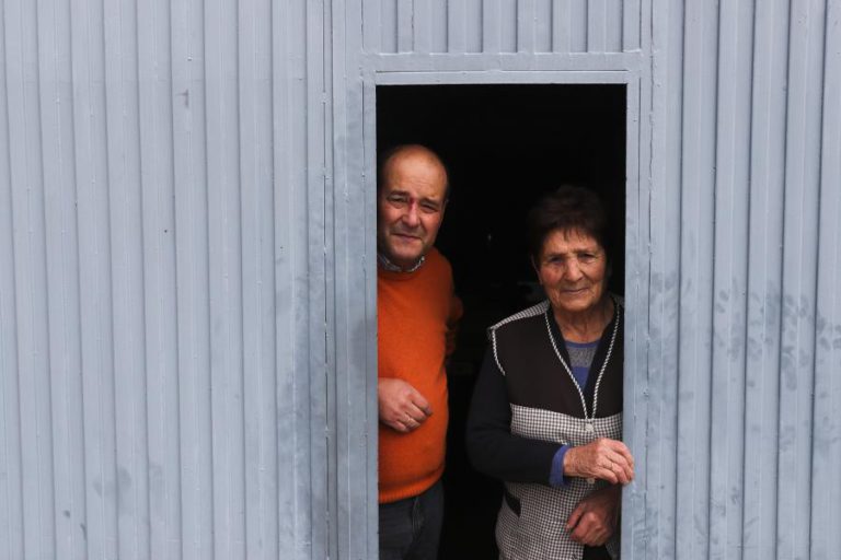 ESPANHA ESQUECIDA PEDE MAIS GENTE PARA O INTERIOR DESPOVOADO