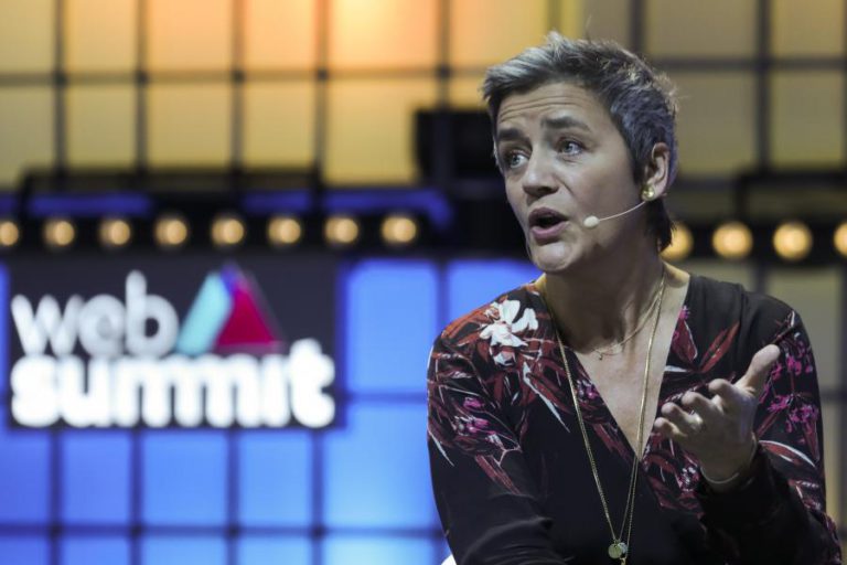 GIGANTES TECNOLÓGICAS TÊM ABORDAGEM DIFERENTE MAS MAIS AMBICIOSA — VESTAGER