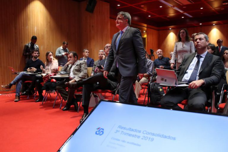 PRESIDENTE DA CGD DIZ QUE A SUA IDONEIDADE NÃO ESTÁ “EM AVALIAÇÃO”