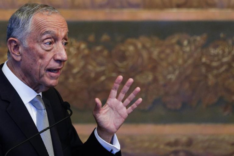 MARCELO ENTRE ROMA E BOLONHA PARA APROFUNDAR RELAÇÕES POLÍTICAS