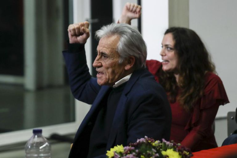 “NÃO VAMOS PARA NEGOCIAR” O OE2020, ESCLARECE JERÓNIMO DE SOUSA
