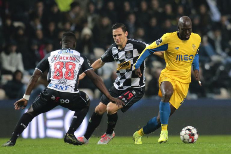 SAD DO FC PORTO ENCAIXA ATÉ 50 ME COM NOVO ADIANTAMENTO DE RECEITAS TELEVISIVAS