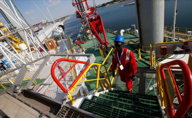 PRODUÇÃO PETROLÍFERA DIÁRIA DE ANGOLA CAI 43.000 BARRIS PARA 1,356 MILHÕES – OPEP