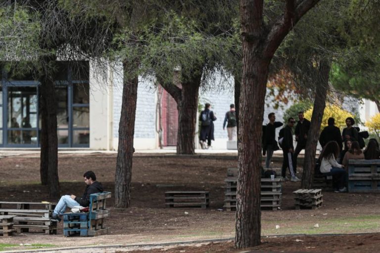 MAIS DE UM QUINTO DOS ALUNOS DA UNIVERSIDADE DO ALGARVE SÃO ESTRANGEIROS