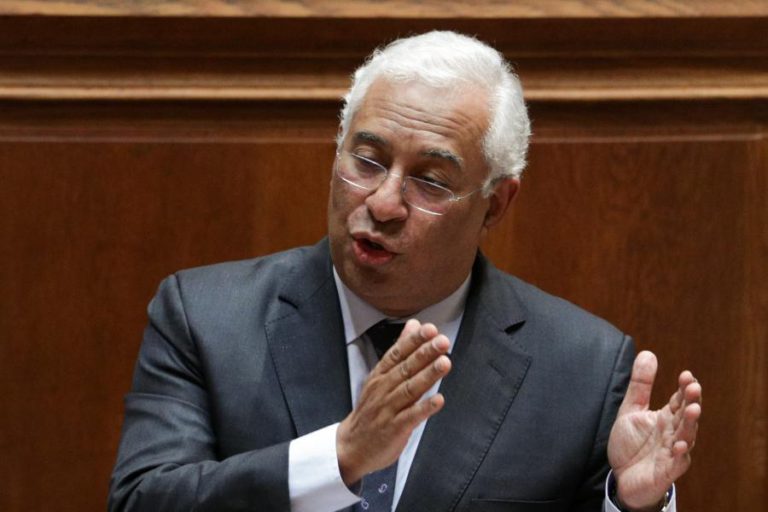 COSTA ADMITE NOVAS TAXAS EUROPEIAS COMO VIA COMPLEMENTAR PARA ACORDO NO ORÇAMENTO DA UE