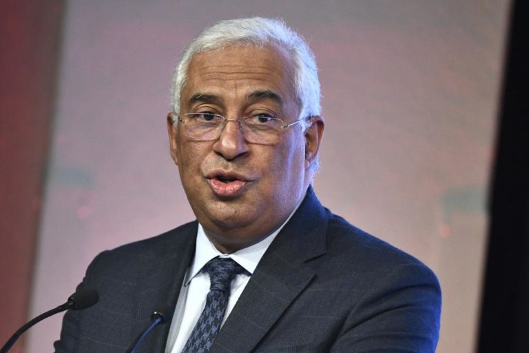 COSTA QUER DESENVOLVER EM PORTUGAL UMA BASE INDUSTRIAL FERROVIÁRIA