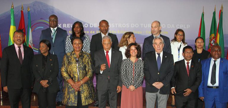 HÁ “LUZ AO FUNDO DO TÚNEL” PARA ACORDO DE MOBILIDADE NA CPLP — SECRETÁRIO-EXECUTIVO
