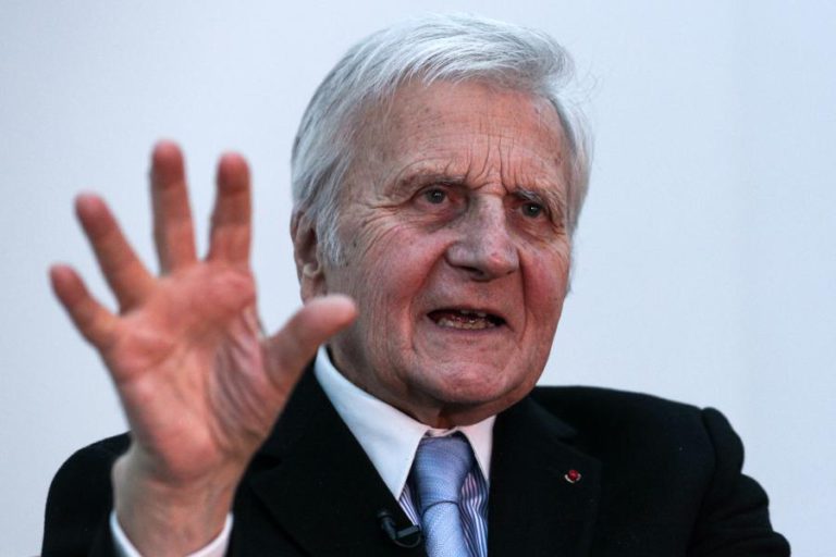 TRICHET DIZ QUE BCE SALVOU O EURO EM 2010 E “PORTUGAL SABE BEM DISSO”