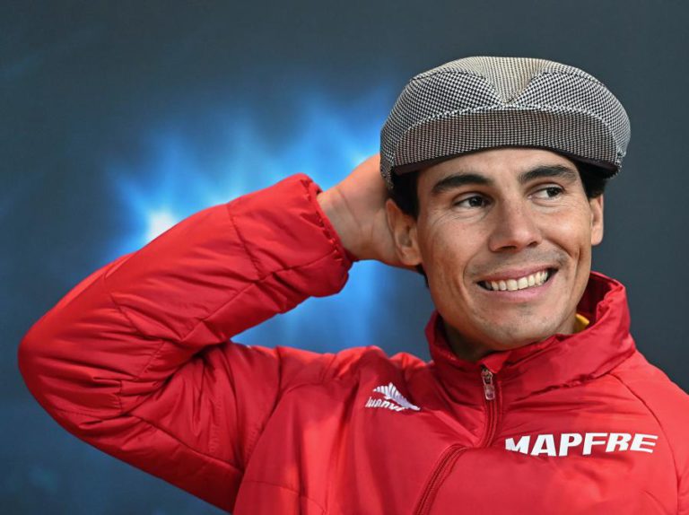 RAFAEL NADAL TERMINA O ANO NA LIDERANÇA DO ‘RANKING’ ATP, JOÃO SOUSA SOBE A 60.º