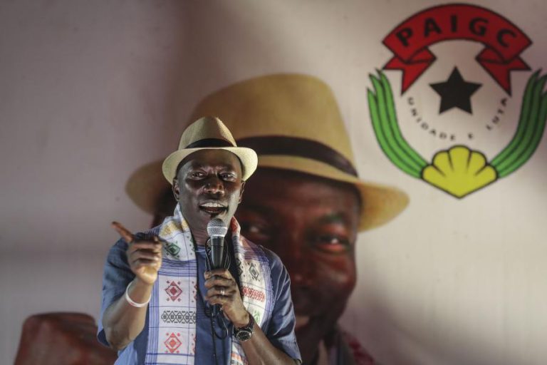 GUINÉ-BISSAU/ELEIÇÕES: CRISE ESTÁ ULTRAPASSADA PORQUE “É INACEITÁVEL” — DOMINGOS SIMÕES PEREIRA