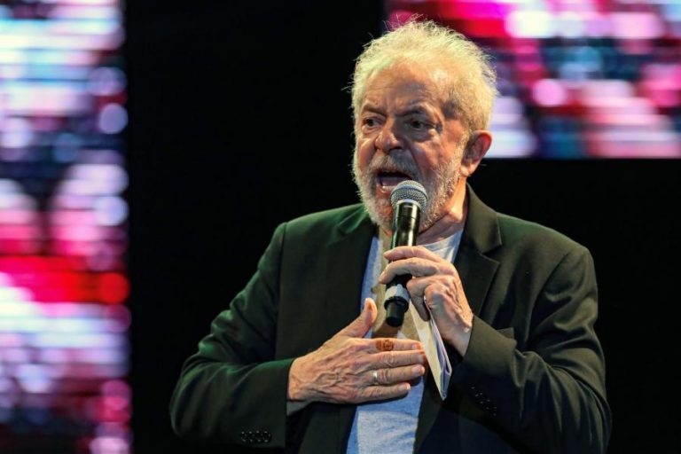 LULA LIVRE É ESTRELA EM CONGRESSO DO PARTIDO DOS TRABALHADORES