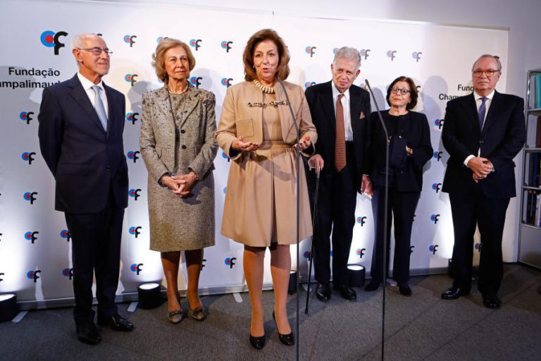 FUNDAÇÃO CHAMPALIMAUD ANUNCIA PRÉMIO DE 1ME PARA “ERRADICAR O CANCRO”