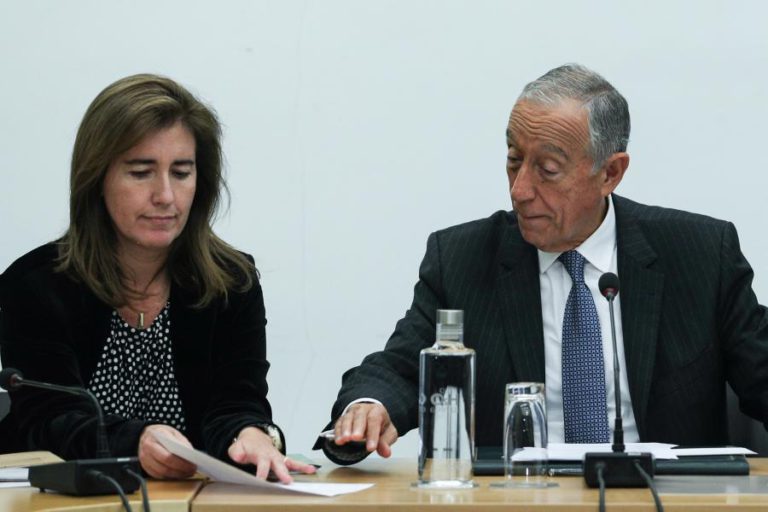 GOVERNO REMETE BALANÇO DO PLANO PARA SEM-ABRIGO PARA INÍCIO DE 2020 E ADMITE REAJUSTES