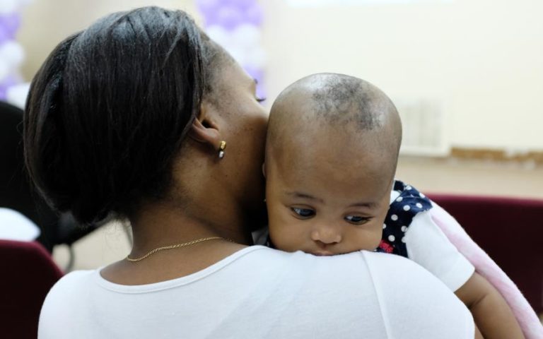 HOSPITAL CENTRAL DE MAPUTO APOSTA EM SERVIÇOS PARA REDUZIR NASCIMENTOS PREMATUROS