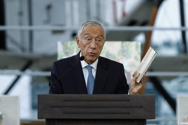 PRESIDENTE DA REPÚBLICA PEDE ATENÇÃO PARA AS CRIANÇAS EM SITUAÇÃO DE POBREZA