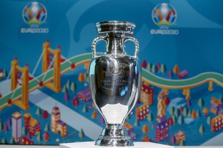 EURO2020: PORTUGAL CONHECE ADVERSÁRIOS DA FASE DE GRUPOS