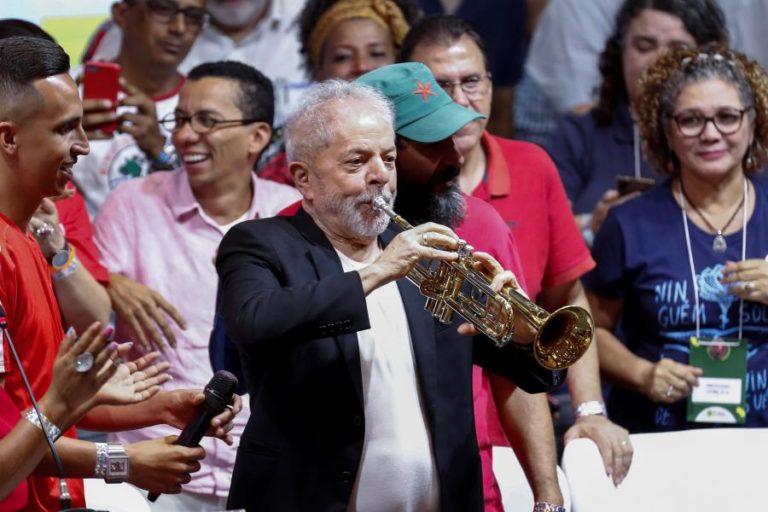 TRIBUNAL DE SEGUNDA INSTÂNCIA AUMENTA PENA DE LULA DA SILVA PARA 17 ANOS DE PRISÃO