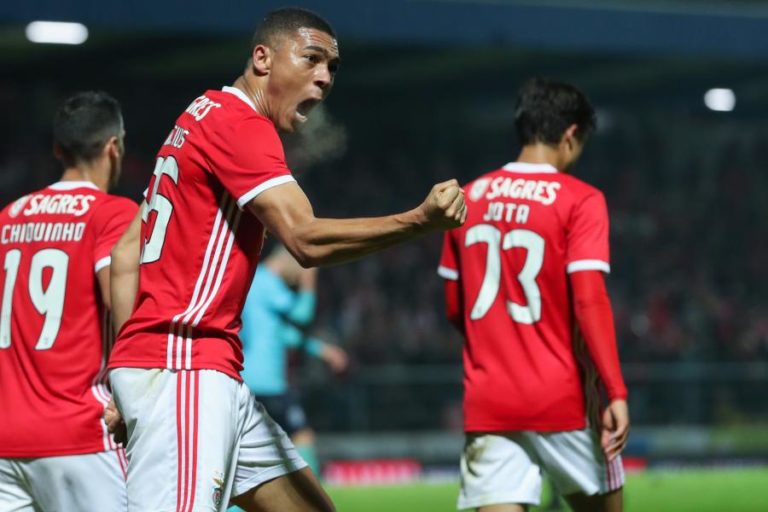LC: BENFICA OBRIGADO A VENCER NA ALEMANHA PARA SE MANTER NA CORRIDA AOS ‘OITAVOS’