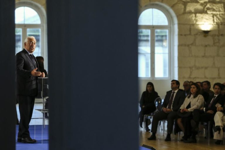 GOVERNO AGUARDA COM “OTIMISMO E CONFIANÇA” DADOS DO INE SOBRE POBREZA
