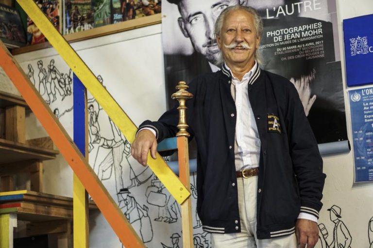 MUSEU MAIS PEQUENO DA SUÍÇA É DE UM PORTUGUÊS E HOMENAGEIA A IMIGRAÇÃO