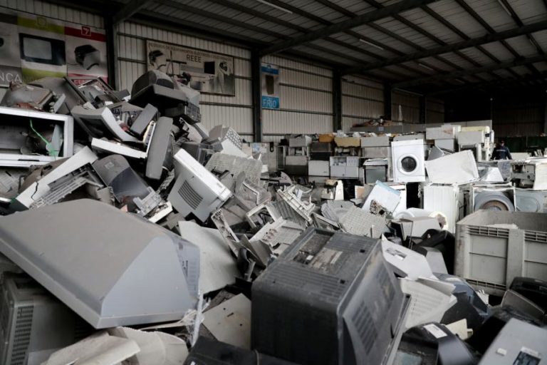 PROJETO IBÉRICO VAI DAR UMA”SEGUNDA VIDA” AO LIXO ELÉTRICO E ELETRÓNICO