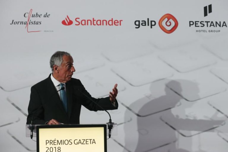 PRESIDENTE DA REPÚBLICA QUER “REFREAR A EUFORIA” E EVITAR “ORÇAMENTO DESPESISTA”