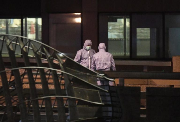 ATAQUE NA PONTE DE LONDRES FAZ DUAS VÍTIMAS MORTAIS E VÁRIOS FERIDOS