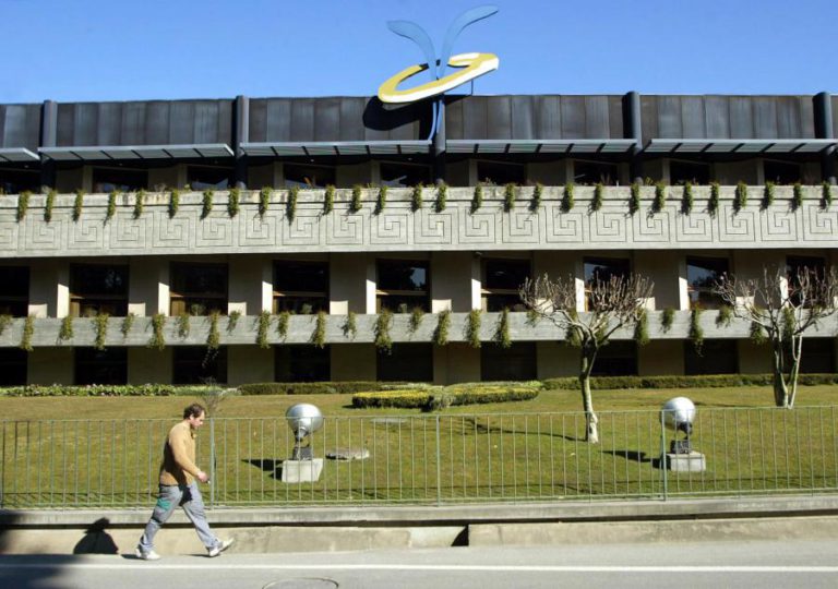 LUCRO DA SONAE DIMINUI 16% ATÉ SETEMBRO PARA 88 MILHÕES DE EUROS