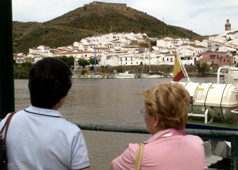 EUROCIDADE DO GUADIANA QUER CRIAR “LABORATÓRIO EUROPEU” DE GOVERNAÇÃO TRANSFRONTEIRIÇA