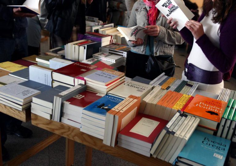 SE LITERATURA NÃO VENCER REDES SOCIAIS ENTÃO “NÃO SERVE PARA NADA” — JOEL NETO