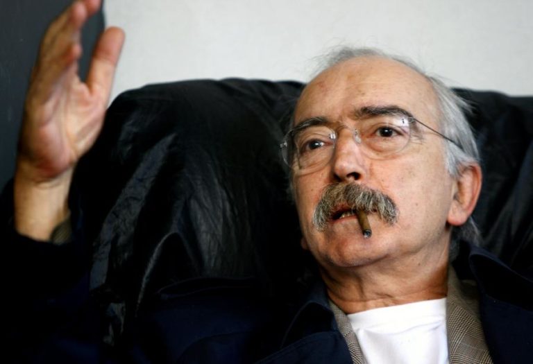 CERIMÓNIAS FÚNEBRES DE JOSÉ MÁRIO BRANCO A PARTIR DE 4.ª FEIRA À TARDE NA VOZ DO OPERÁRIO