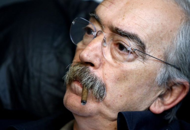ASSEMBLEIA MUNICIPAL DE LISBOA QUER PRAÇA EM HOMENAGEM AO MÚSICO JOSÉ MÁRIO BRANCO