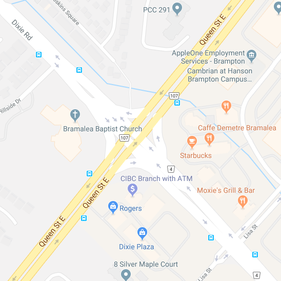 Foto: Google Maps