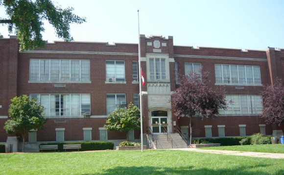 Foto: Education in Toronto