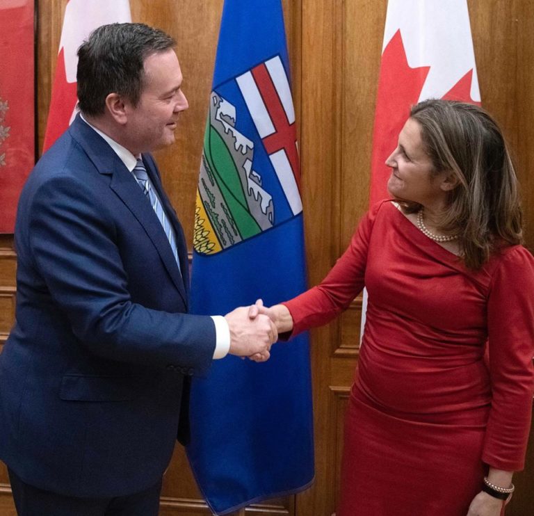 Foto: Jason Kenney/Facebook