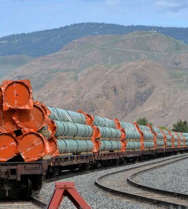 Foto: Edmonton Journal