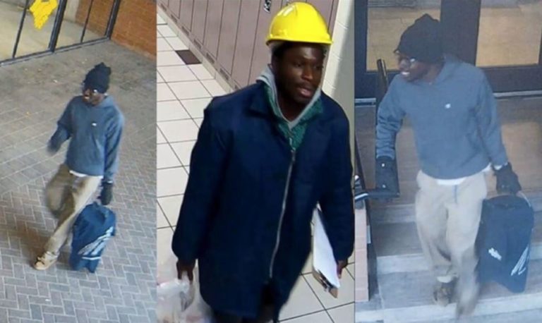 Foto: Toronto Police Service