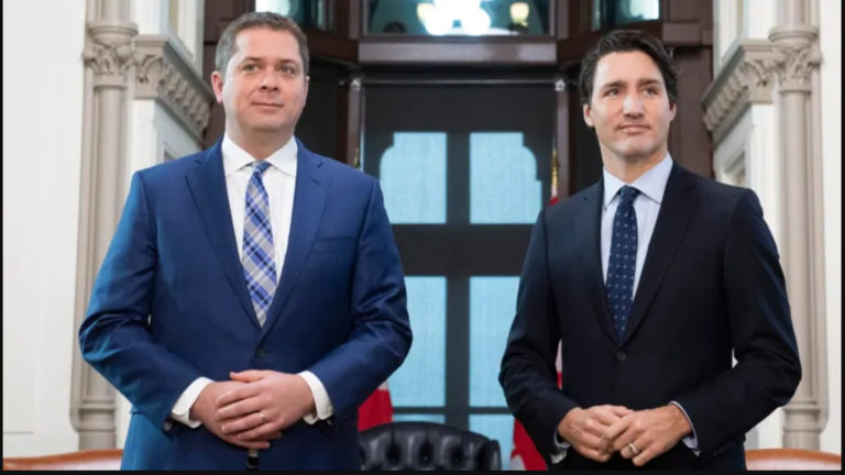 Foto: Canadian Press