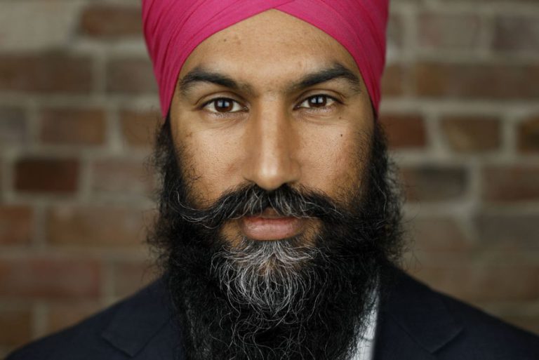 Foto: Singh Twitter