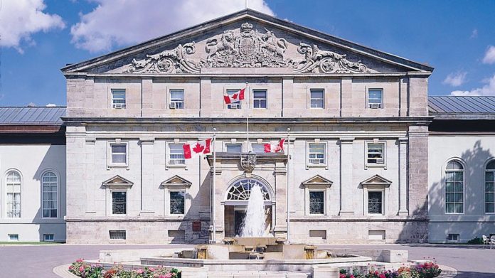 Foto: Ottawa Tourism