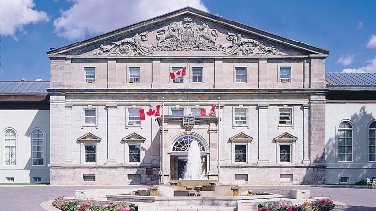 Foto: Ottawa Tourism