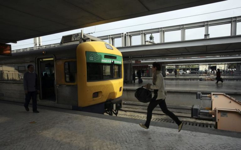 TRANSPORTES COM MAIS DE 8.700 RECLAMAÇÕES NOS PRIMEIROS SEIS MESES DESTE ANO