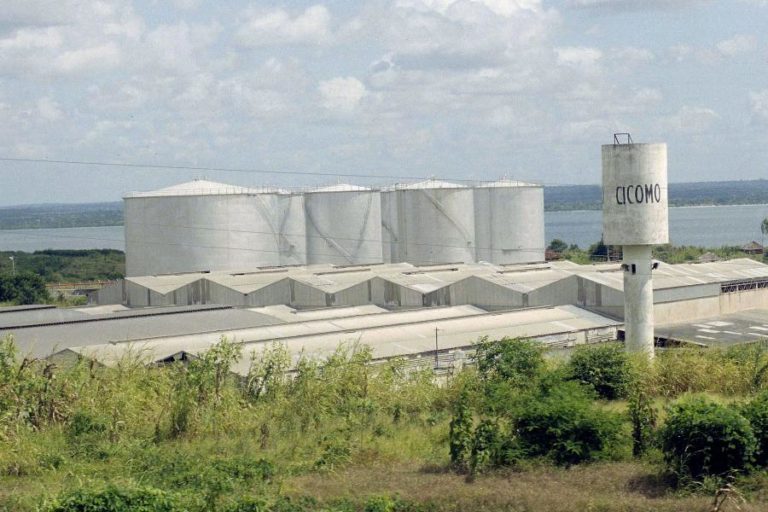 PORTOS E CAMINHOS DE FERRO DE MOÇAMBIQUE VAI PASSAR A EXPLORAR PORTO DE NACALA