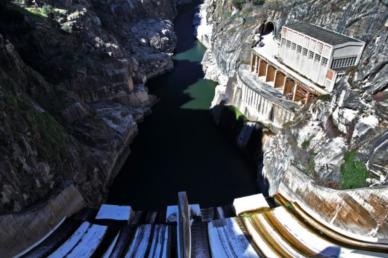 GOVERNO VAI AVALIAR “BARRAGEM A BARRAGEM” VENDA ANUNCIADA DA EDP