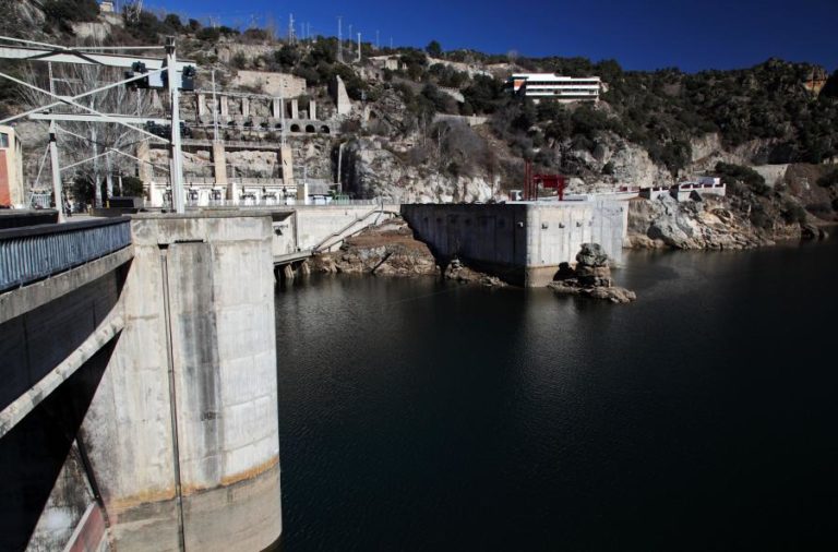 EDP VENDE SEIS BARRAGENS EM PORTUGAL A UM CONSÓRCIO POR 2,2 MIL ME